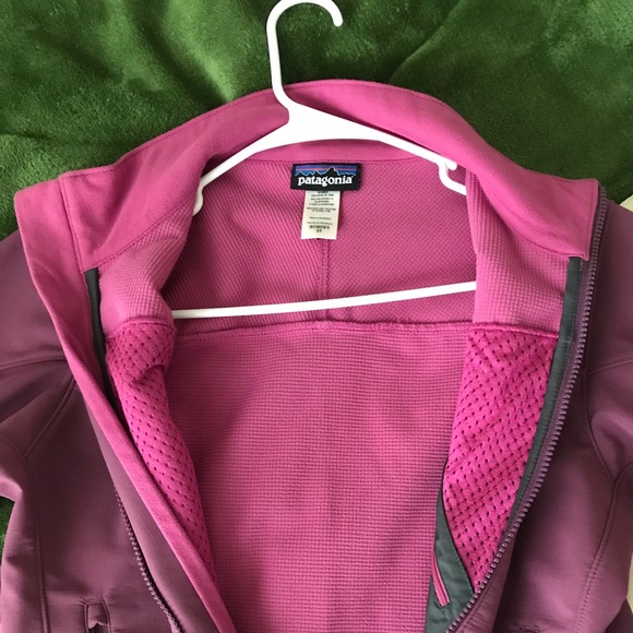 Xs Patagonia Jacket - Picture 4 of 6